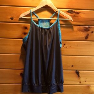 Women’s sport tank